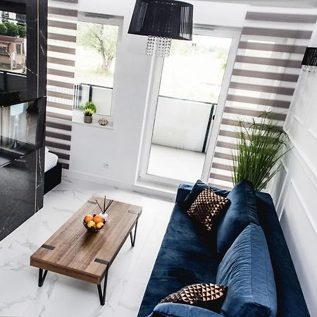 Hypnotize Apartment Glamour Konin  Exterior photo