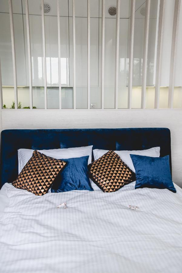 Hypnotize Apartment Glamour Konin  Exterior photo